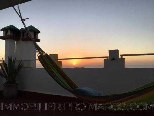 Vente Hôtel Essaouira
