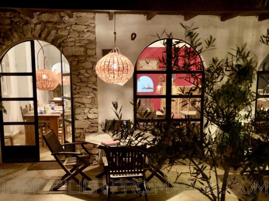 Hôtel Salles de bain 9
