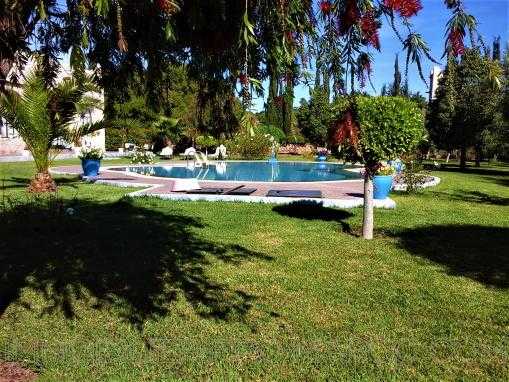 Villa à vendre
