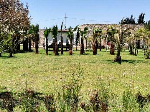 BELLE VILLA CONTEMPORAINE DOUAR LAARAB