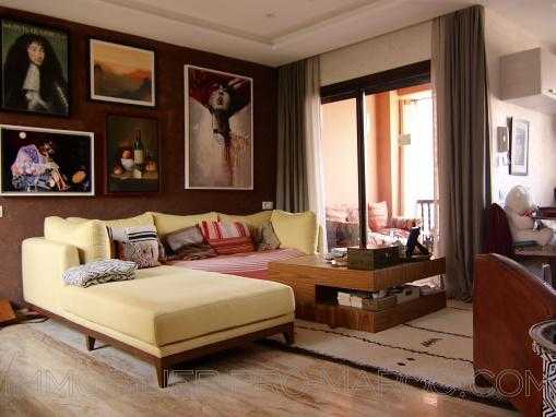 F2 Chic & Unic Marrakech