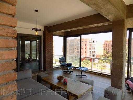 Vente Appartement