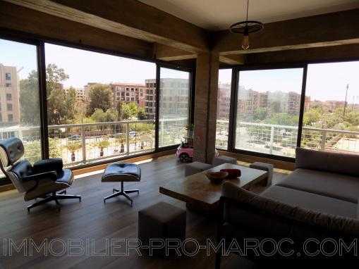 Appartement 5 pièces