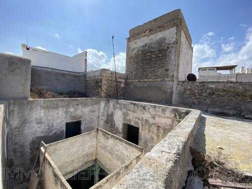 Vente Riad
