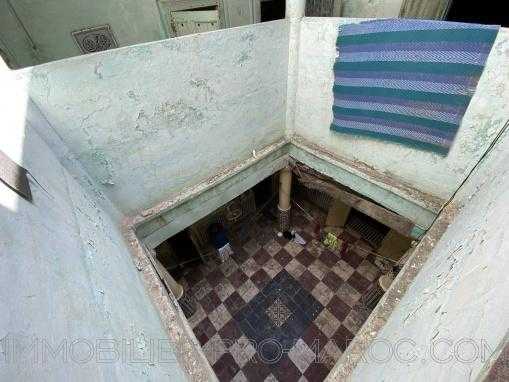 Riad à vendre