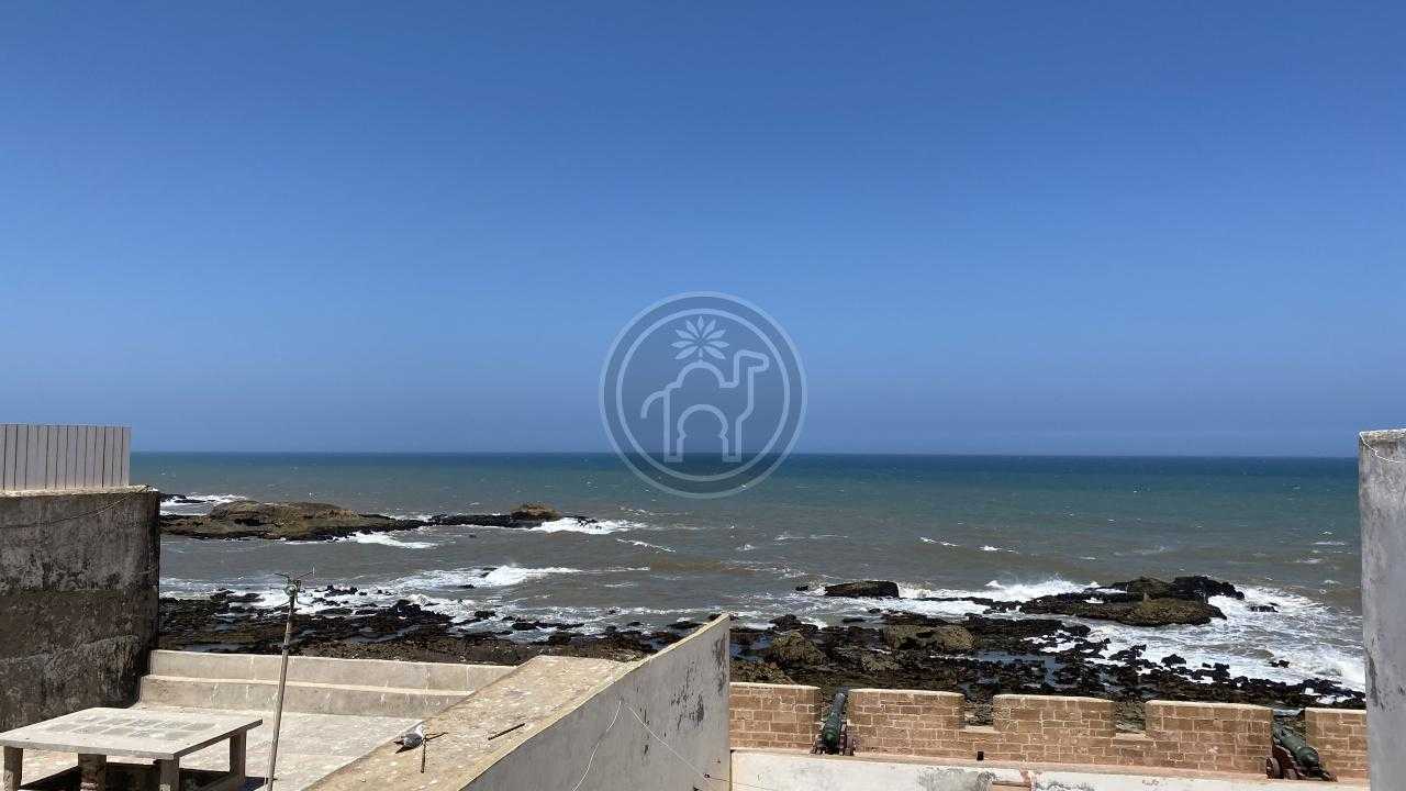 Riad à rénover en vente à Essaouira