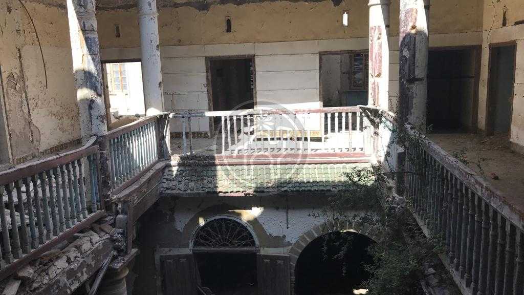 Riad à rénover dans la Medina, vue sur mer