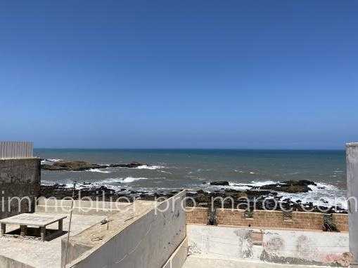 Vente Riad Essaouira