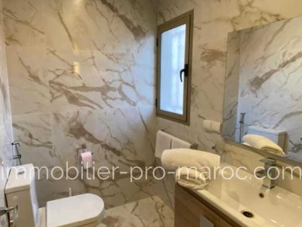 Appartement Salles de bain 1