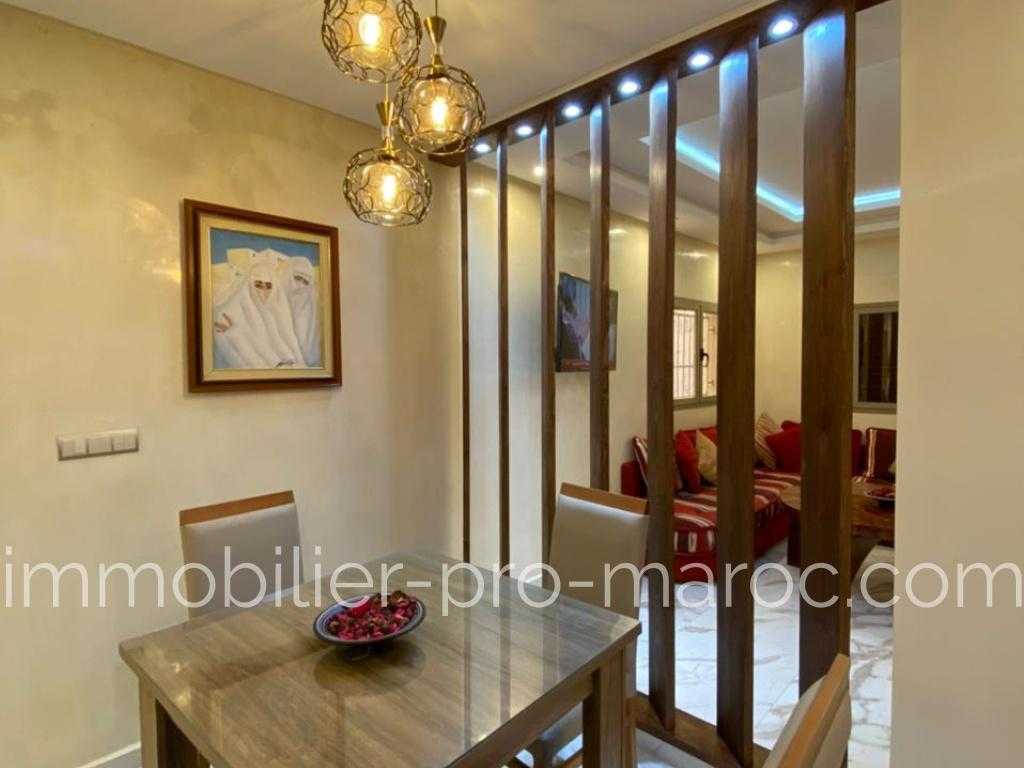 Appartement en Location Longue Durée