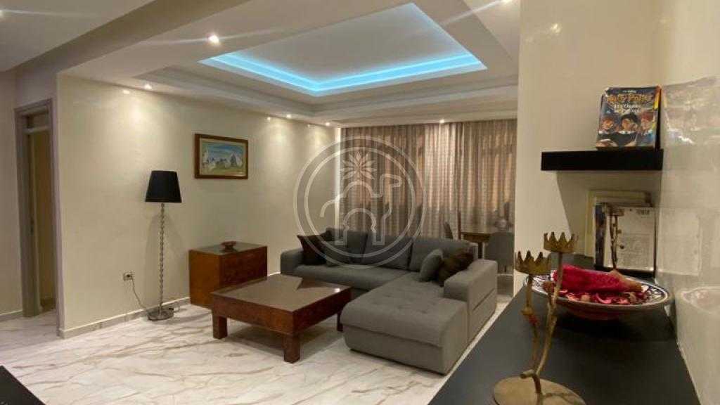Appartement neuf, entièrement meublé à 50m de la plage.