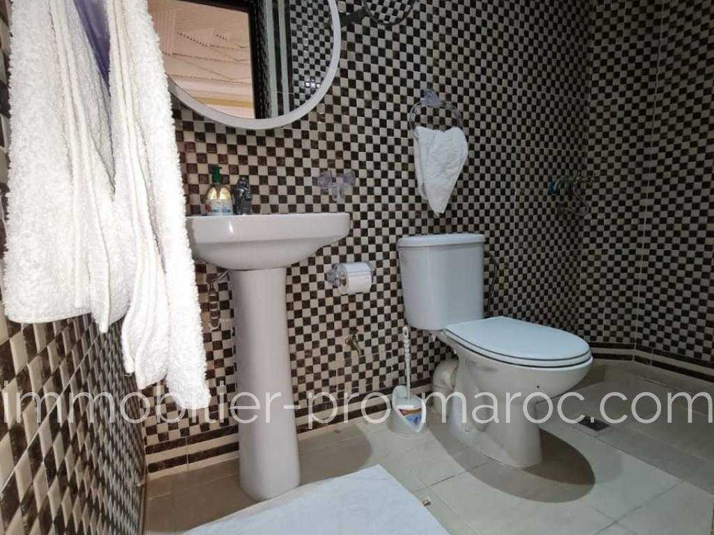 Appartement en Location Longue Durée