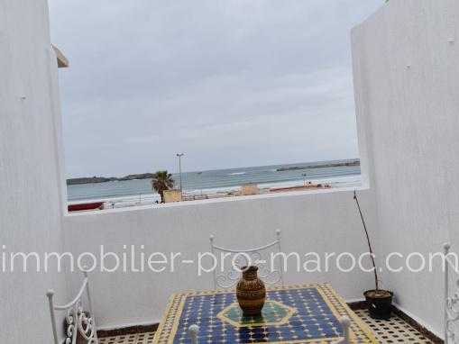 Location Longue Durée Appartement Essaouira