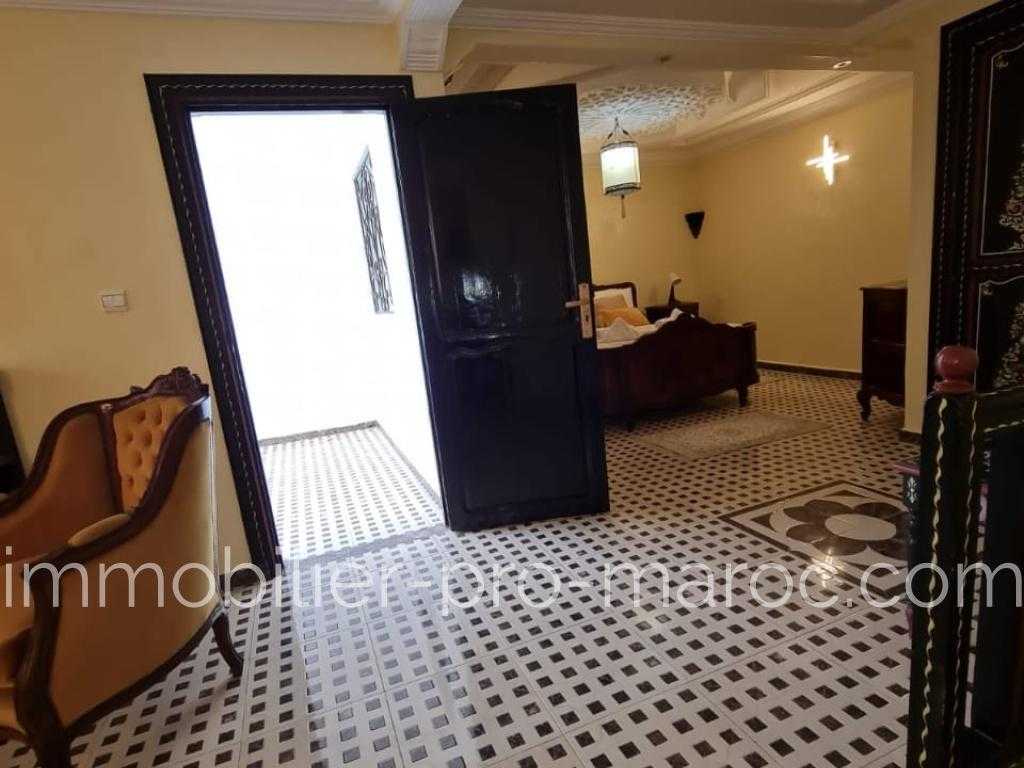 Appartement en Location Longue Durée à Essaouira