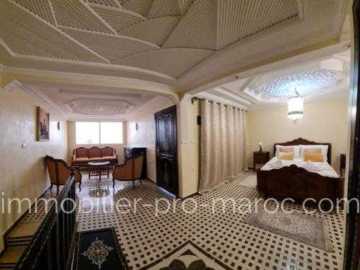 Appartement Essaouira