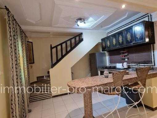 Appartement Essaouira