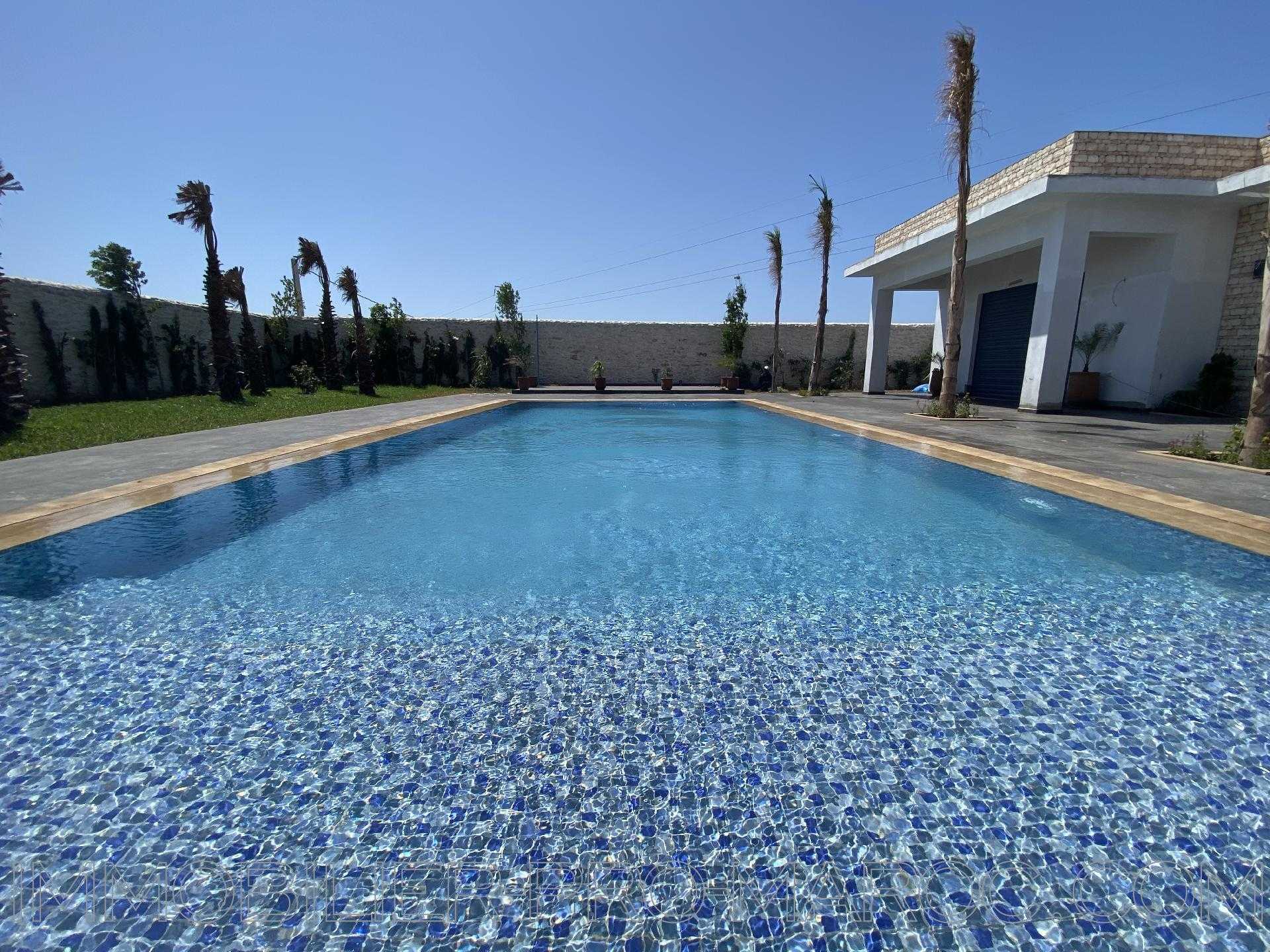 Villa 222m² en vente à Essaouira ref 7102