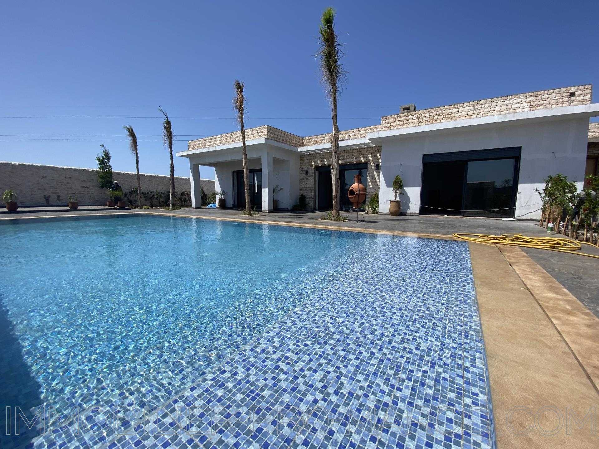 Villa 222m² en vente à Essaouira ref 7102
