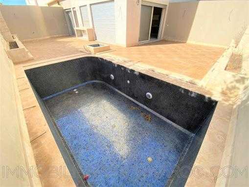 Vente Appartement Essaouira