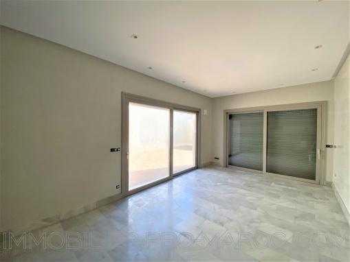 Appartement Essaouira