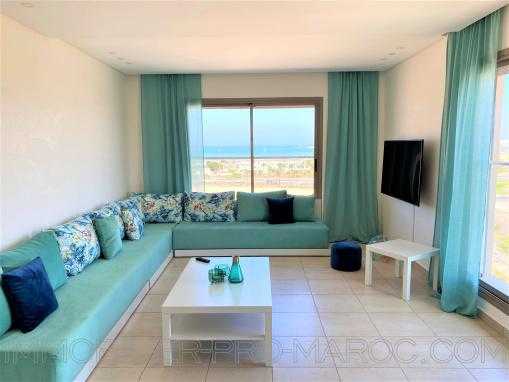 Location Longue Durée Appartement Essaouira