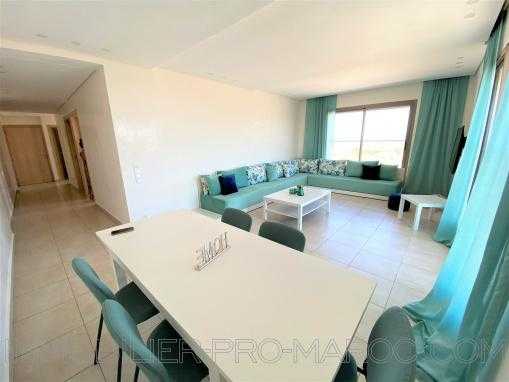 Appartement Essaouira