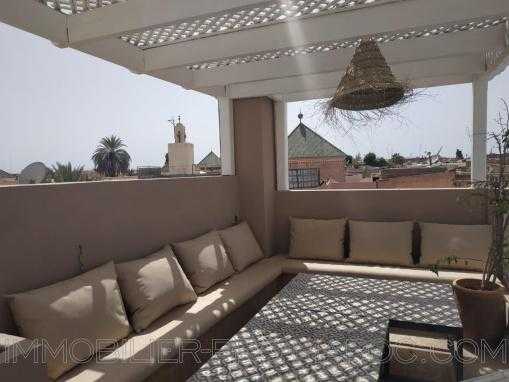 Riad habitation top pour airbnb