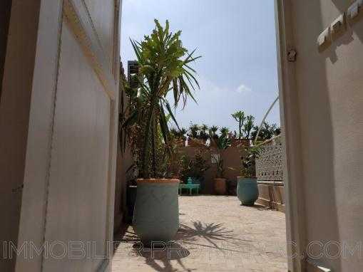 Riad habitation top pour airbnb