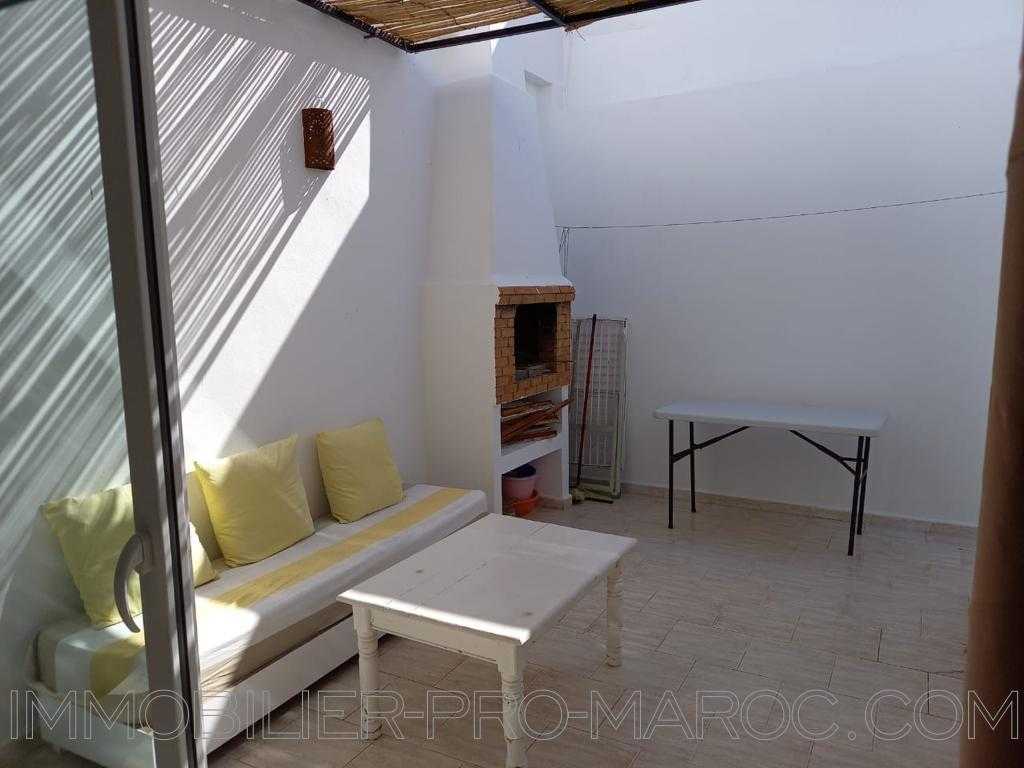 Appartement en Location Longue Durée