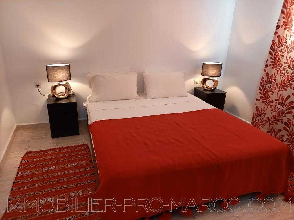 Appartement en Location Longue Durée à Essaouira