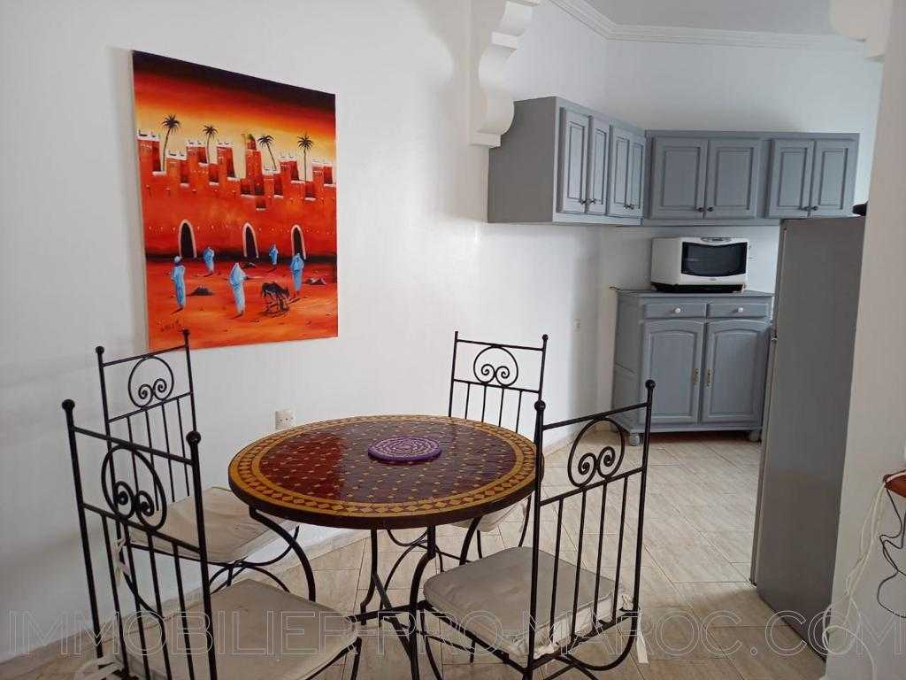 Appartement todo