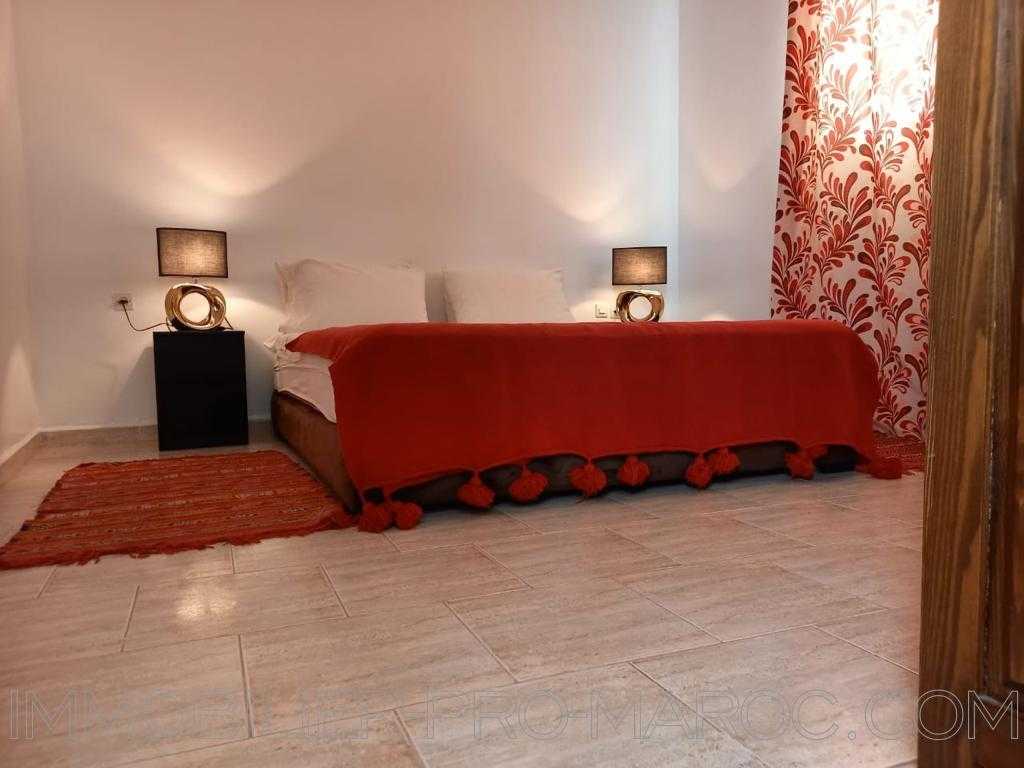 Appartement en Location Longue Durée