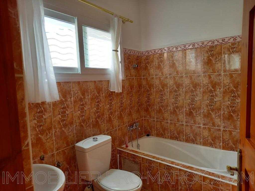 Appartement en Location Longue Durée à Essaouira