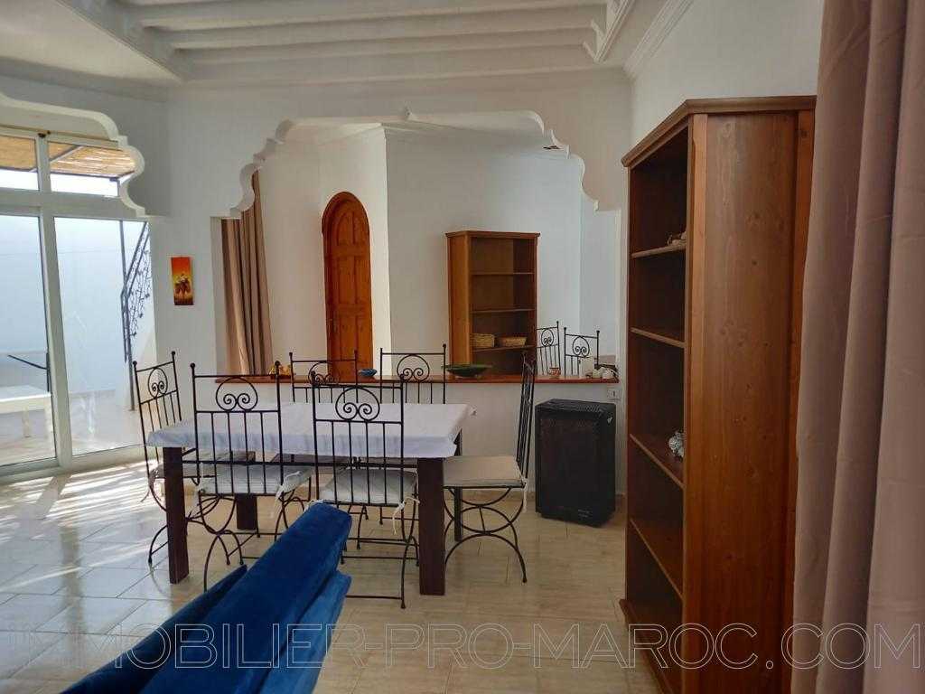 Appartement todo
