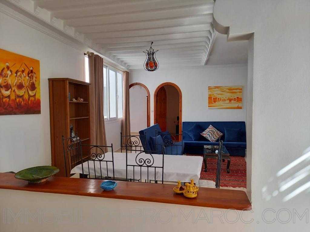 Appartement Niveaux 3
