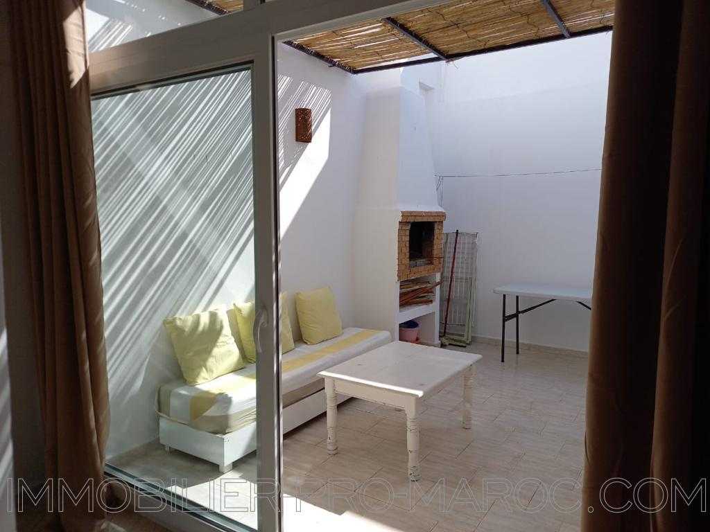 Appartement Chambres 2