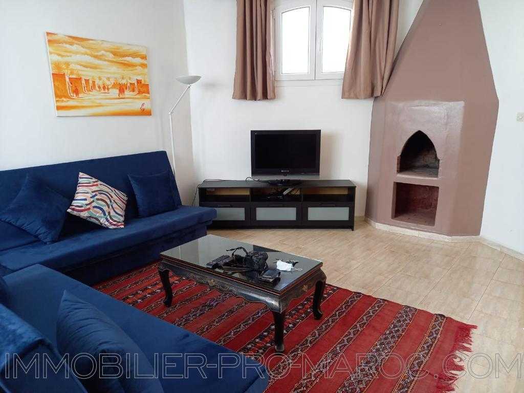 Appartement Salles de bain 1