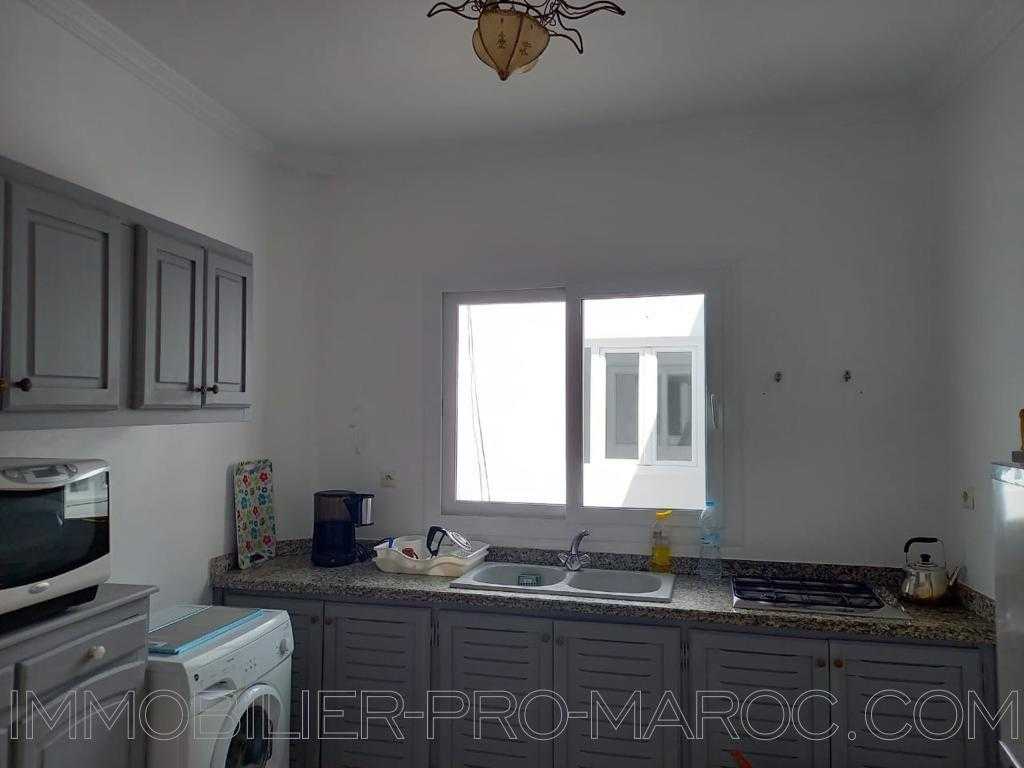 Appartement Ville Essaouira