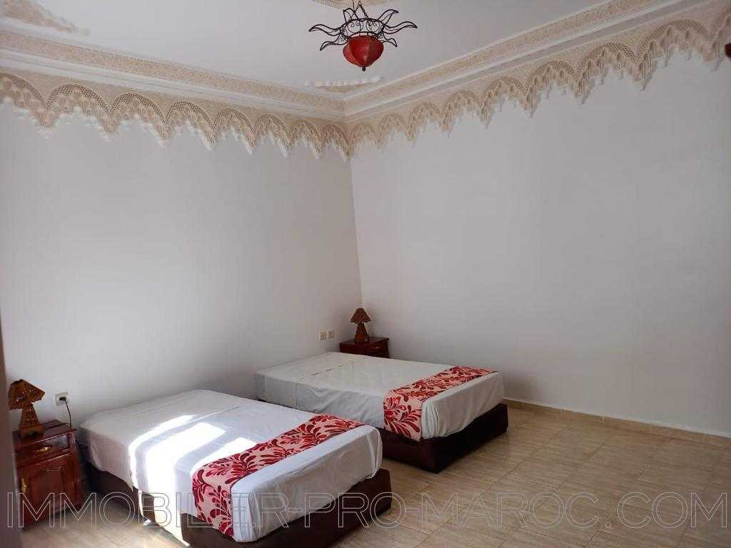 Appartement Quartier Nouvelle ville