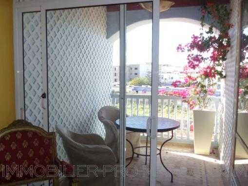 Location Longue Durée Appartement Essaouira