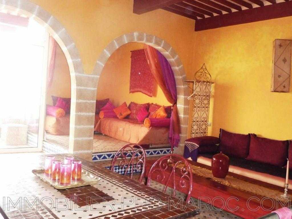 Appartement en Location Longue Durée à Essaouira
