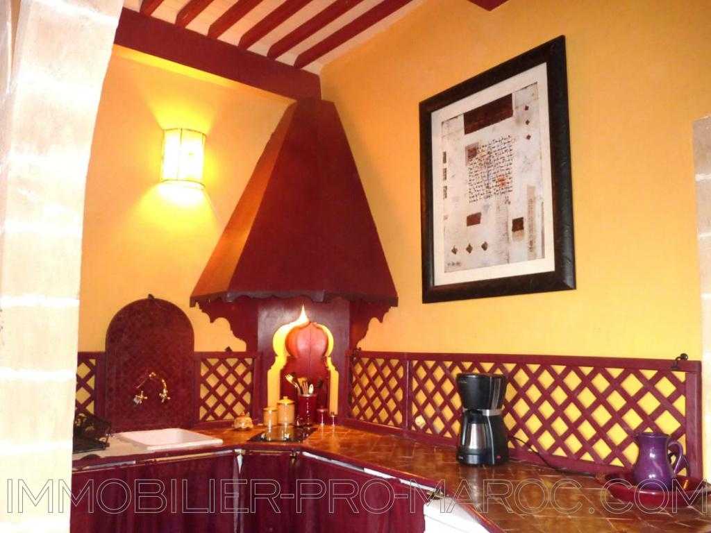 Appartement todo
