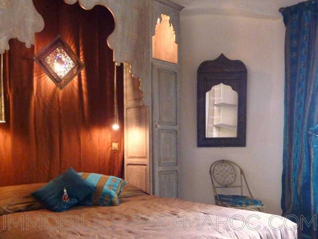 Appartement Etat Impeccable