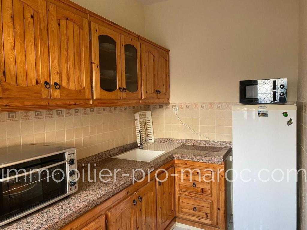 Appartement Distance du Golf 5 km