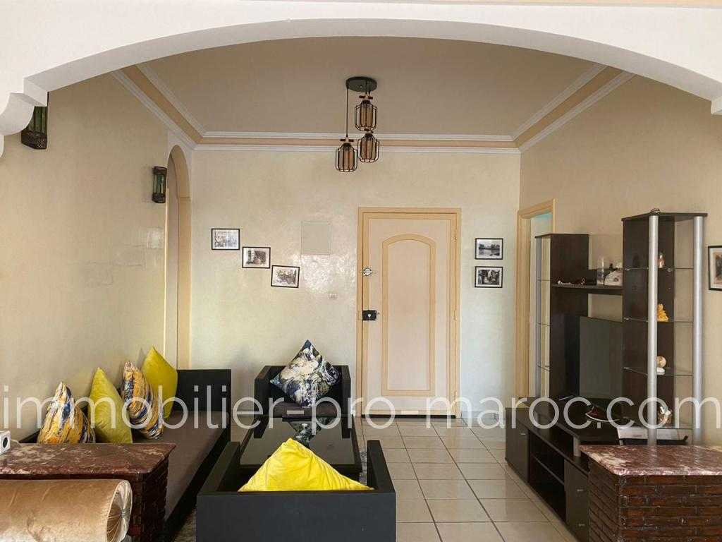 Appartement en Location Longue Durée