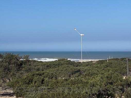 Maison de campagne, meublée à 100 m de la plage