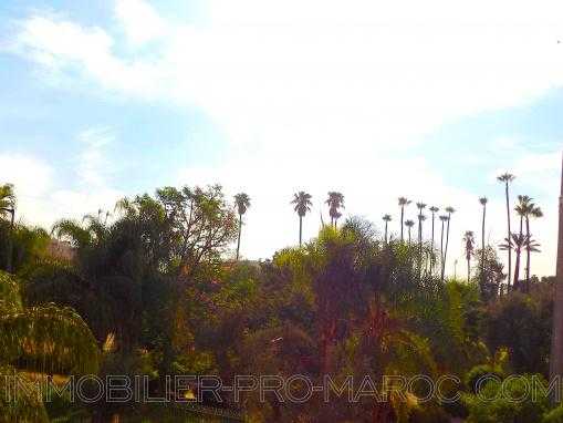 Vente Appartement Marrakech