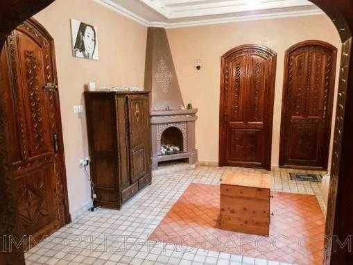 Appartement 4 pièces