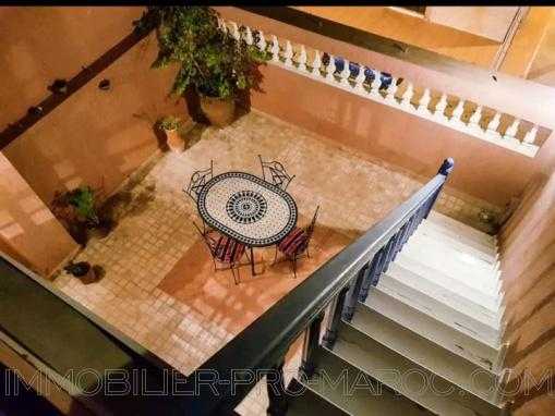 Vente Appartement