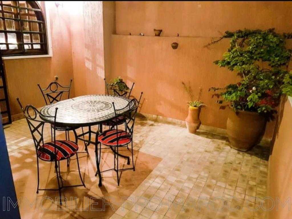 Appartement Niveaux 3
